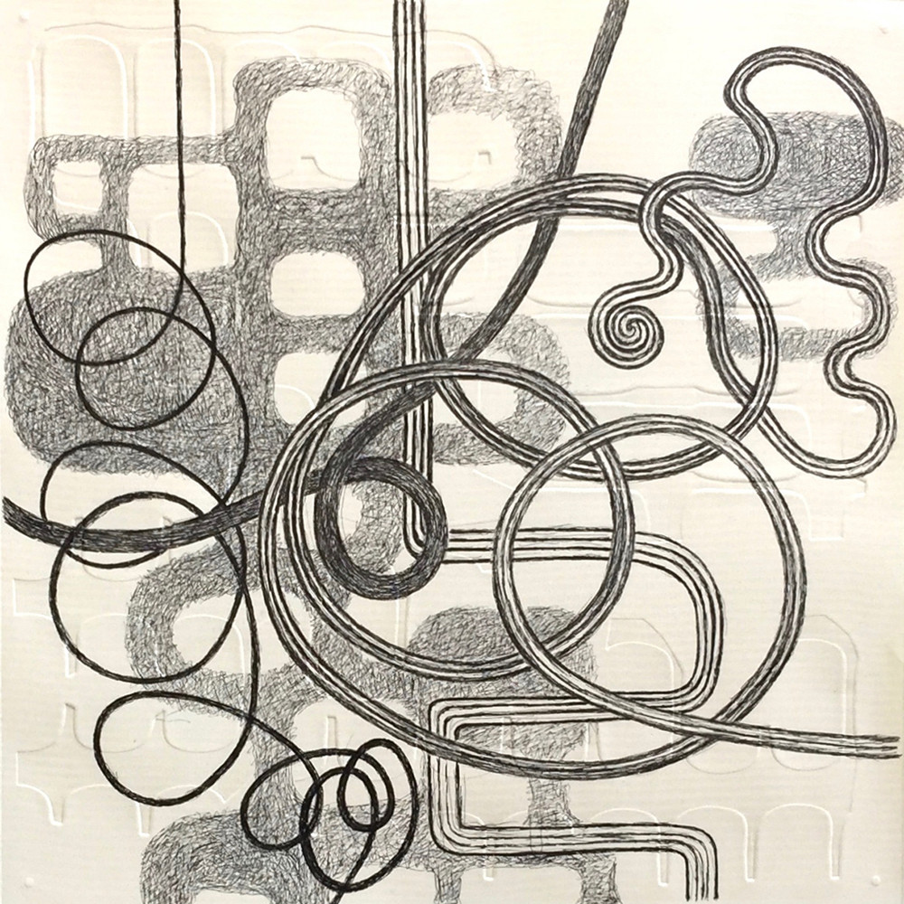 Songs from a garden I