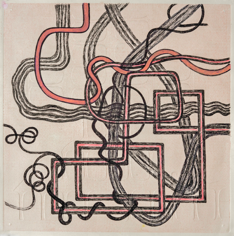 Songs from a garden IV