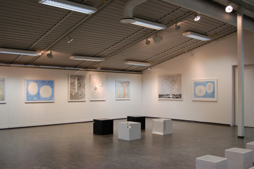 5. Galleri Skårer -09