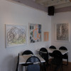 1. Fra Hellviktangen kunstkafe