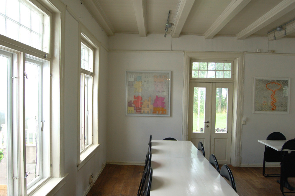 3. Fra Hellviktangen kunstkafe